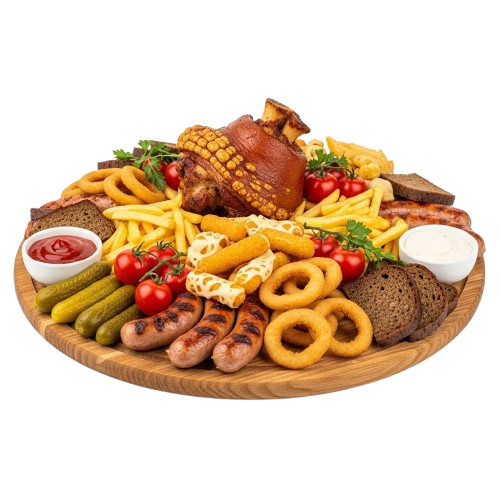 დაფები